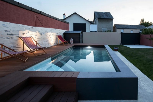 Inspiration Piscine Piscines Waterair