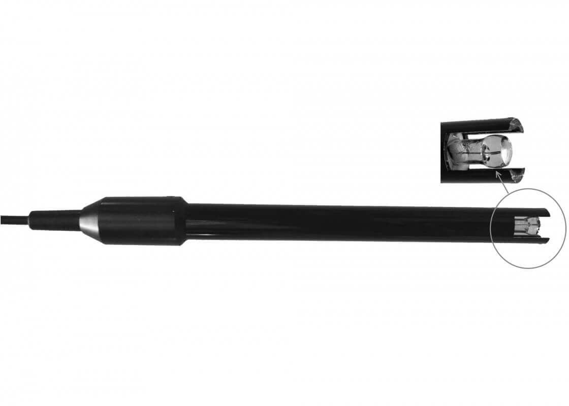 Sonde pour Just Regul ® et l'option Plug&Play