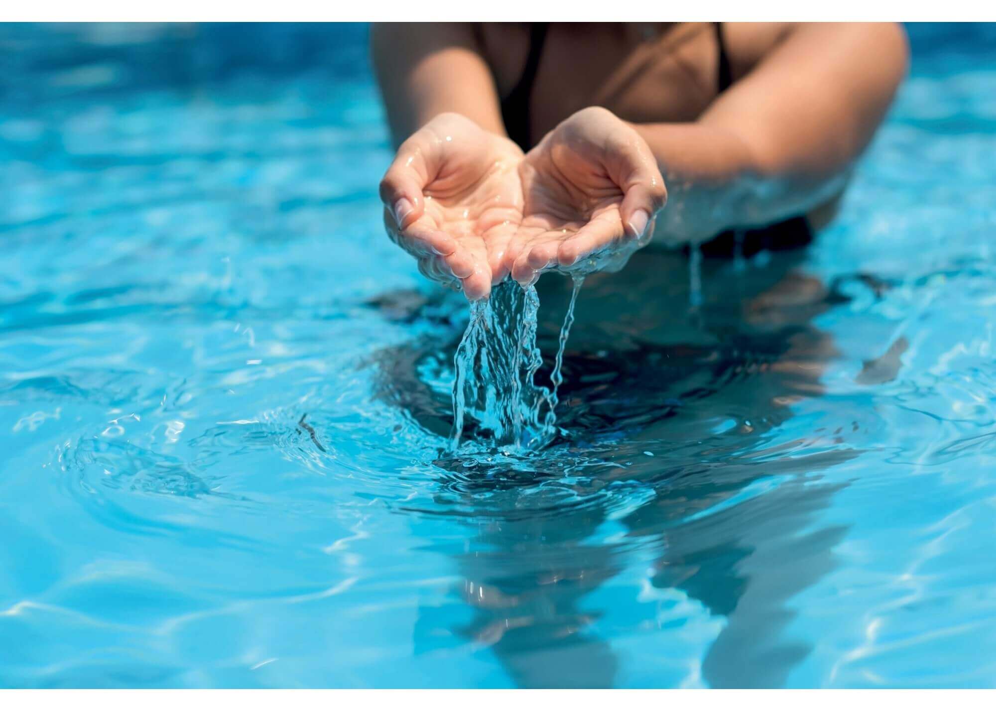 Analyse De L Eau Piscines Waterair