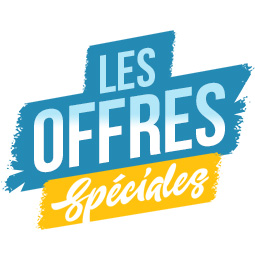 Pièces détachées en promo