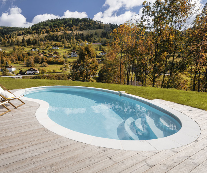 c’est le moment de préparer votre piscine 