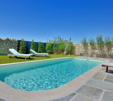 Sara rectangular pool | Waterair Swimming Pools