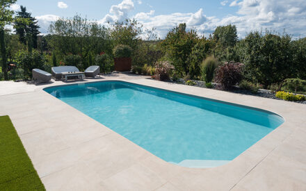 Pool colour: create an ambiance to suit your style | Waterair Swimming ...