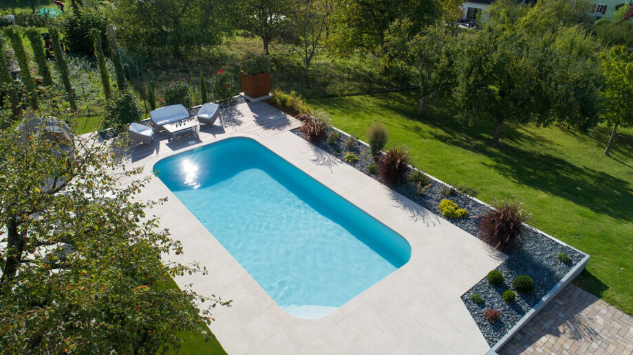 Taille De Piscine - Bien Choisir Les Dimensions De Sa Piscine ...