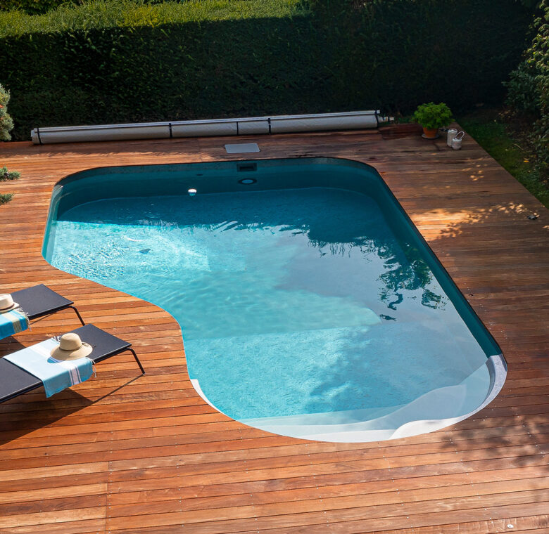 Constructor and manufacturer of kit pools | Waterair Swimming Pools