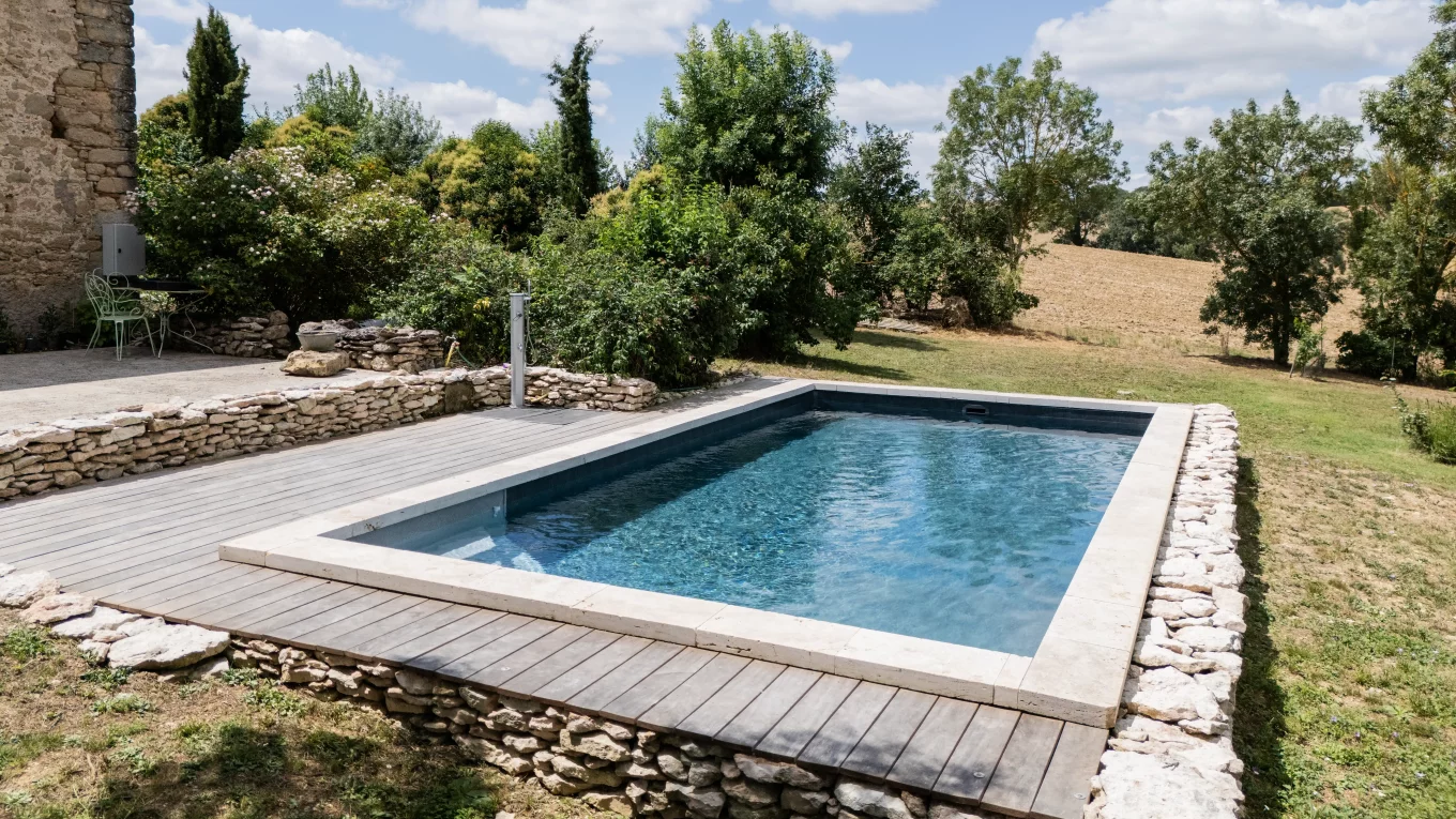 prix piscine waterair