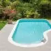 piscine confort forme libre